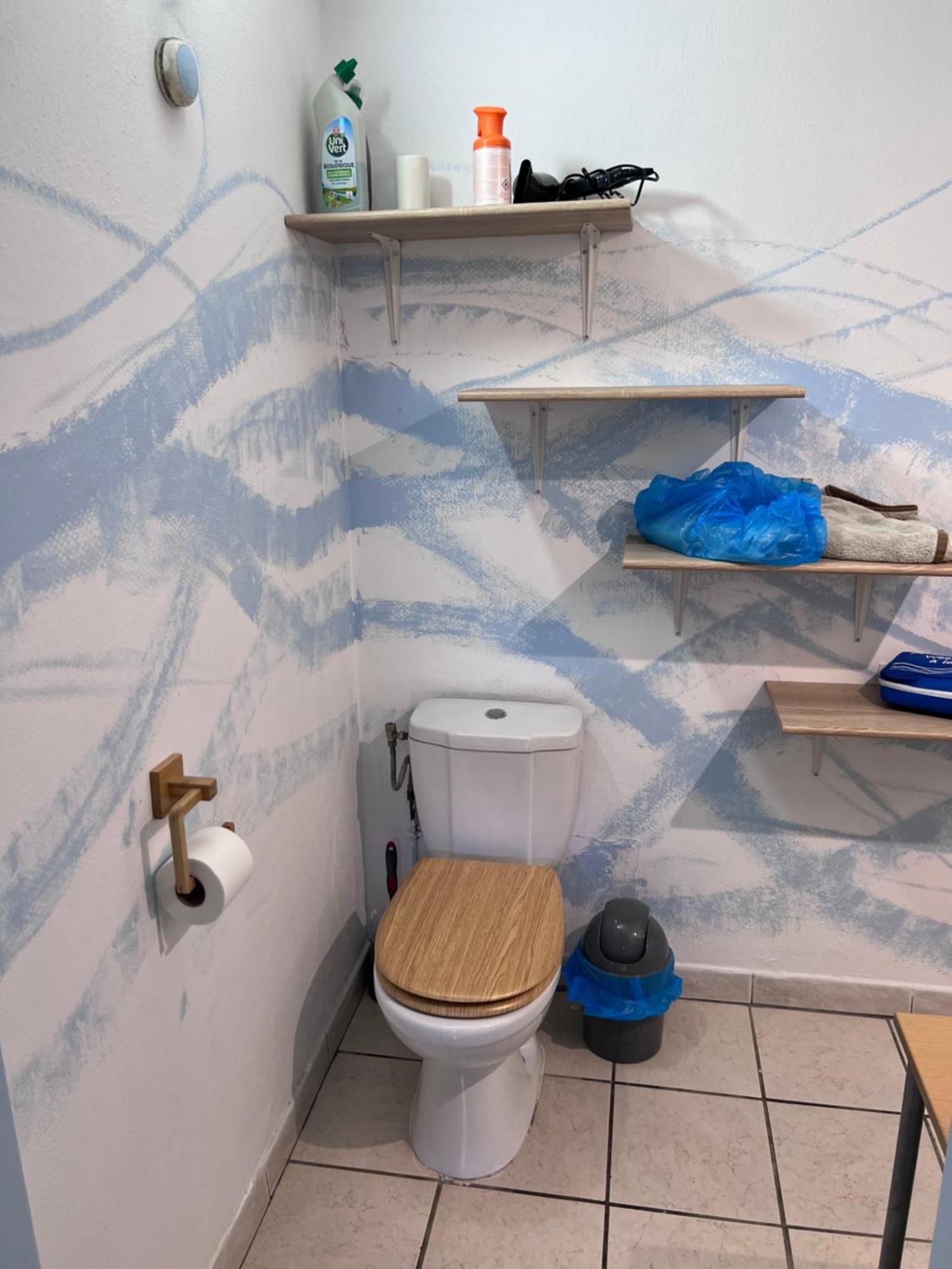 Chez Kevin Apartment Сен-Лу Екстериор снимка