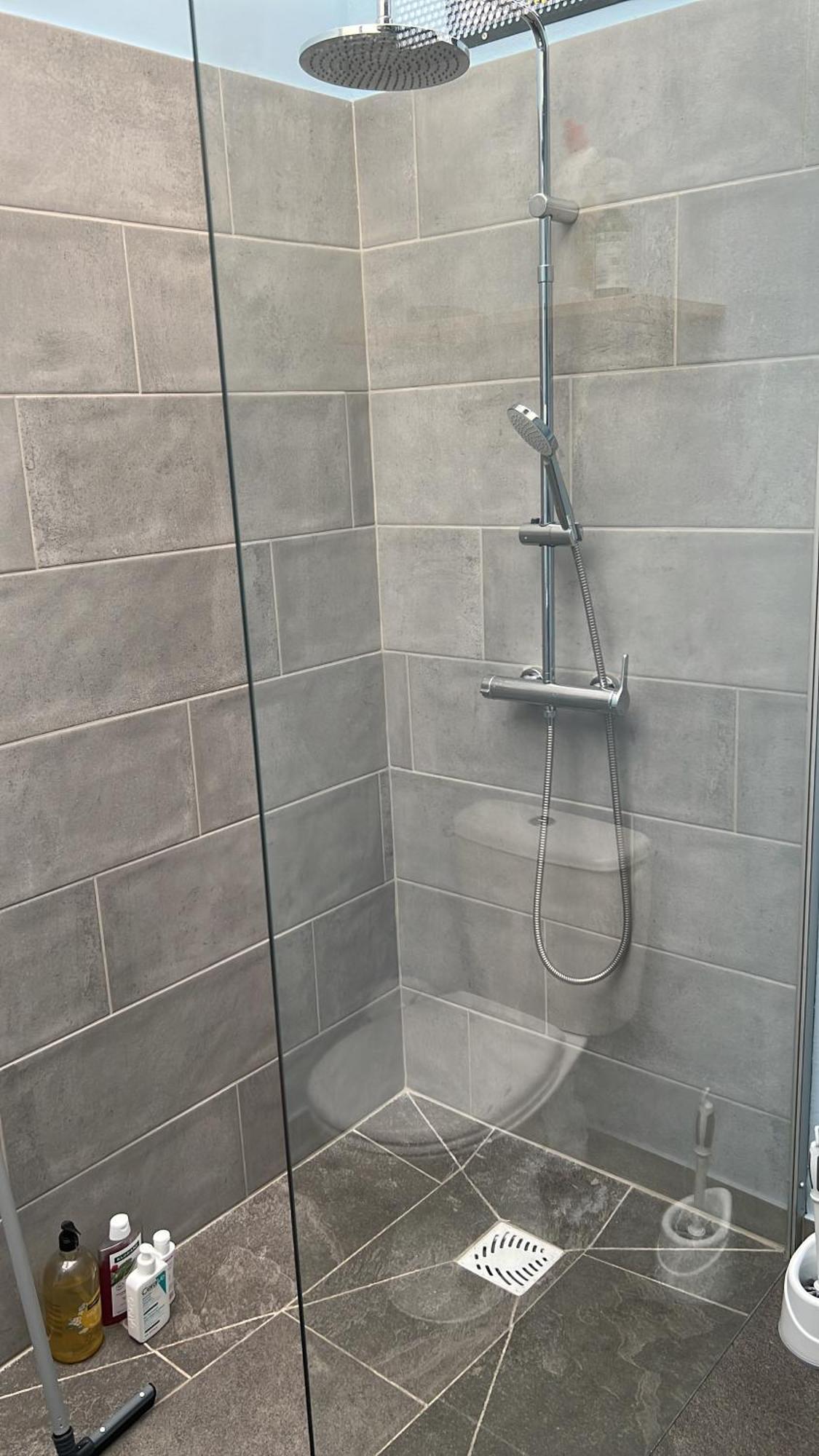 Chez Kevin Apartment Сен-Лу Екстериор снимка